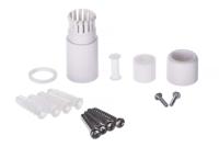 Imou Cruiser Dual Torentje IP-beveiligingscamera Buiten 2304 x 1296 Pixels Plafond