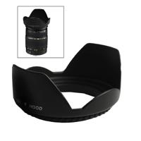 67mm lens kap voor camera's (schroeven houder)