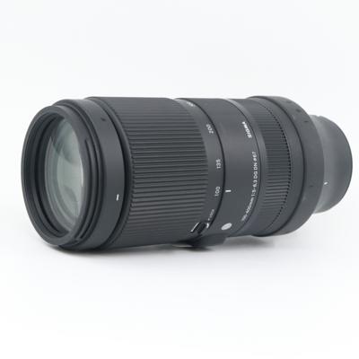 Sigma 100-400mm F/5-6.3 DG DN OS Contemporary L-mount occasion