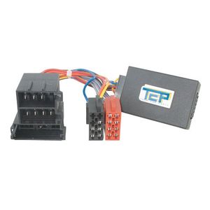 Stuurwielinterface passend voor Renault 271250402