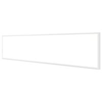 Velvalux Lumis LED Paneel 30x120 - 40W - Koud Wit 6000K - Flikkervrij