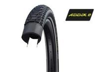 Schwalbe Buitenband 24-2.60 (65-507) pick-up perf sd ts zwart +r