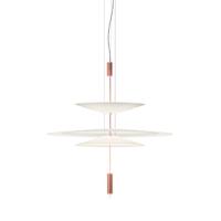 Vibia Flamingo Hanglamp 1530 - Koper