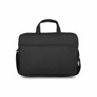 Laptoptas Urban Factory TLS17UF 17,3" Zwart