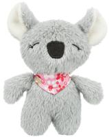 Trixie Pluche koala met catnip - thumbnail