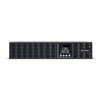 UPS SAI Cyberpower OLS2000ERT2UA 1800 W