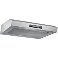 Atag WO6211AC Afzuigkap onderbouw Grijs
