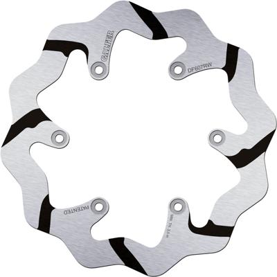 GALFER wave remschijf "df607"