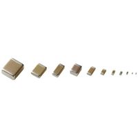 Samsung Keramische condensator SMD 47 µF 10 % (l x b x h) 3.2 x 2.5 x 2.5 mm 1 stuk(s) - thumbnail