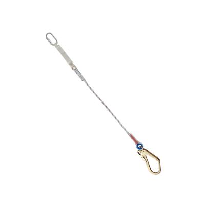 Little Jumbo Vallijn LDA 1,5m kernmanteltouw - M10 en M53 haak - 7260077572