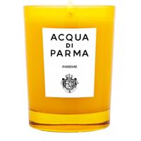 Acqua di Parma Glass Candle Collection Insieme 200gr