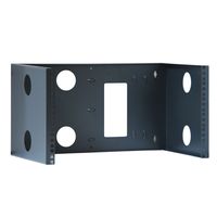 WP Rack WPN-ROA-06603-BU Open Frame voor Wandmontage 6U