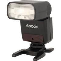 Godox Speedlite TT350 Pentax occasion - thumbnail