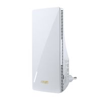 ASUS RP-AX58 AX3000 AiMesh repeater dual-band WiFi 6 (802.11ax) - thumbnail