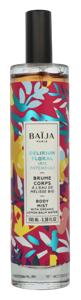 Baija Paris - Baija Delirium Floral Body Mist 100 ml Hydrating Mist