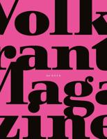 Volkskrant Magazine - het boek (Hardback)