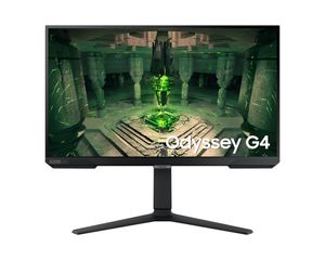 Samsung LS27BG400EUXEN computer monitor 68,6 cm (27") 1920 x 1080 Pixels Full HD LED Zwart