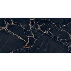 Abk Imoker Signoria PF60009120 Vloertegel 600X1200 Port Gold 8,5mm Glans Ret.