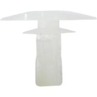 KS Tools 420.1413 Deur- en vensterommaningsclip voor Mazda, verpakking van 10 stuks KS Tools 420.1413 Deur- en vensterommaningsclip voor Mazda, verpakking van 10 stuks