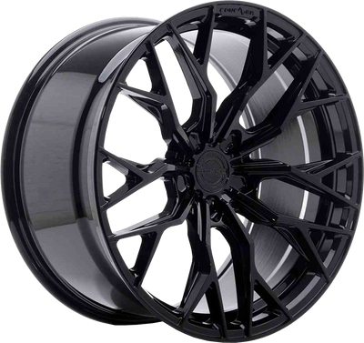 Concaver CVR1 Zwart