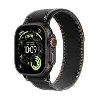 Smartwatch Apple Watch Ultra 3 GPS + Cellular Zwart 49 mm