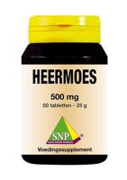 Heermoes 500 mg - thumbnail