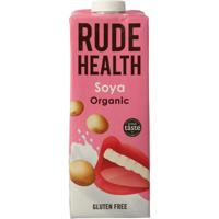 Rude Health Sojadrink bio Rude Health Sojadrink bio