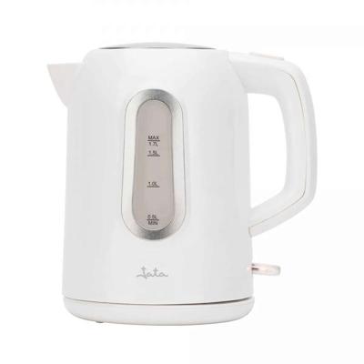 Waterkoker JATA JEHA1809 Wit 7 L Plastic 2200 W