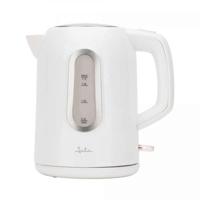 Waterkoker JATA JEHA1809 Wit 7 L Plastic 2200 W