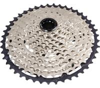 SHIMANO cassette slx cs-m7100 12v 10-45t micro spline