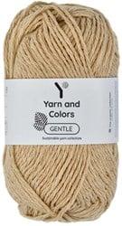 Yarn and Colors Gentle 009 Limestone