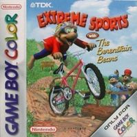 Extreme Sports - thumbnail