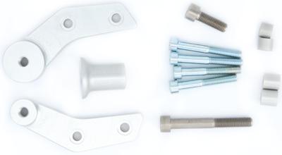 LSL Crash pad kit si