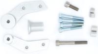LSL Crash pad kit si