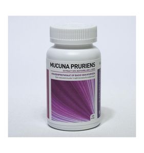 Mucuna pruriens extract 20%