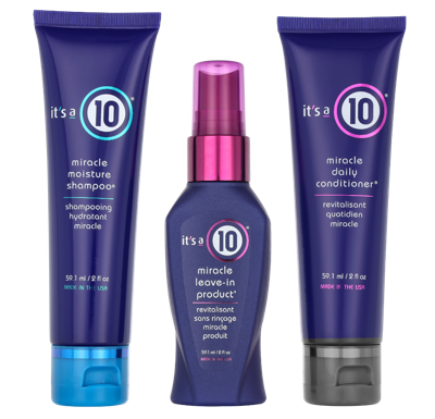 It&apos;s A 10 Conditioning Trail Set 177.30 ml