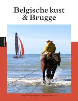 Belgische kust & Brugge (Paperback)