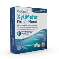 Xylimelts Muntvrij Xylimelts Muntvrij