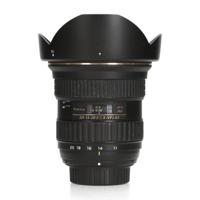 Tokina 11-20mm F2.8 AT-X Pro DX - Nikon F