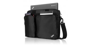 Lenovo Tasche/ ThinkPad Wade 3-in-1 Case Laptoptas Geschikt voor max. (laptop): 35,8 cm (14,1) Zwart