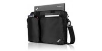 Lenovo Tasche/ ThinkPad Wade 3-in-1 Case Laptoptas Geschikt voor max. (laptop): 35,8 cm (14,1) Zwart - thumbnail