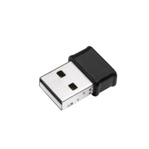 Edimax Draadloze USB-Adapter AC1200 2.4/5 GHz (Dual Band) Wi-Fi | 1 stuks - EW-7822ULC EW-7822ULC