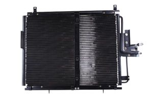 Condensator, airconditioning 94377