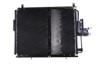 Condensator, airconditioning 94377