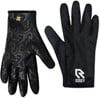 Robey RS8037 Gloves - Black - L