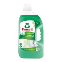 Frosch - Glasreiniger Spiritus - 5 ltr