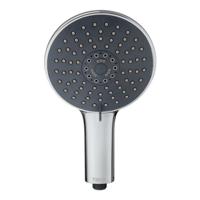 Tiger Douchekop Amalfi 15,3 cm Met Comfort Water Saver Chroom