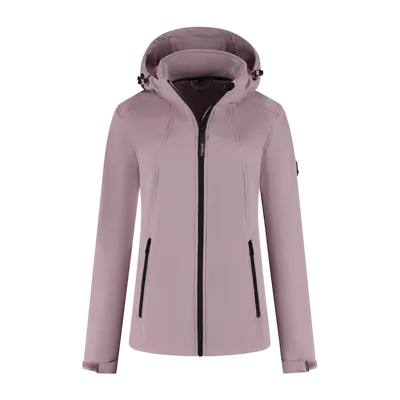 Kjelvik Leah Softshell