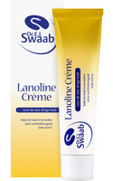 Dr Swaab Lanoline Crème - thumbnail