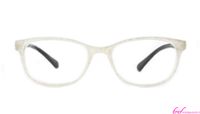 Dames Leesbril Elle Eyewear Collection | Sterkte: +2.00 | Kleur: Grijs - thumbnail